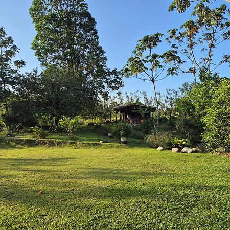 Palma  Casas De Campo Las Pavitas Cottages "Red Frog" מראה חיצוני תמונה