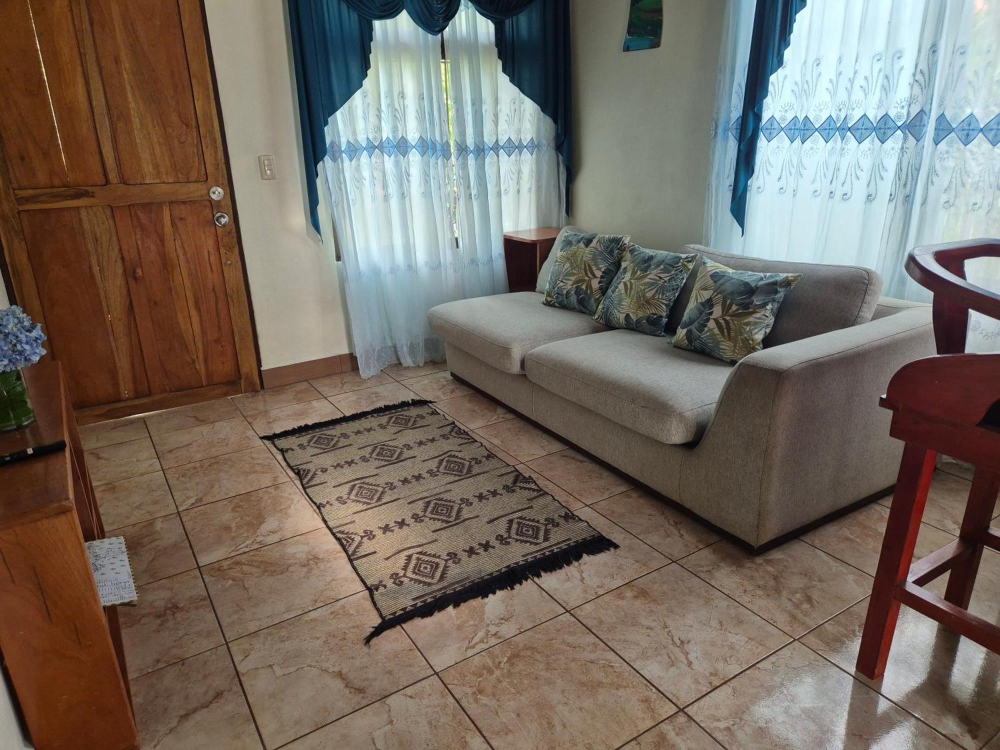 Palma  Casas De Campo Las Pavitas Cottages "Red Frog" מראה חיצוני תמונה