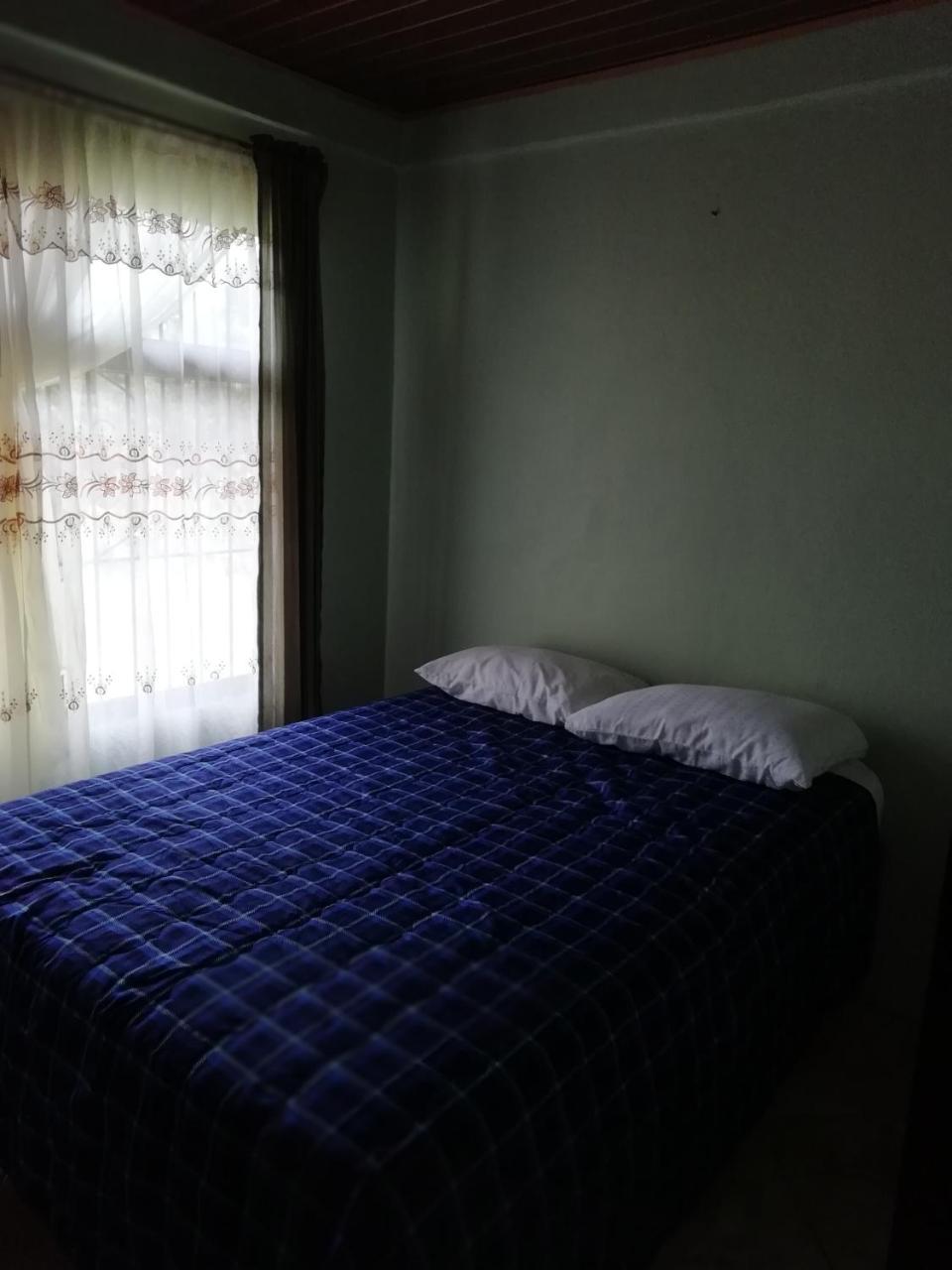 Palma  Casas De Campo Las Pavitas Cottages "Red Frog" מראה חיצוני תמונה