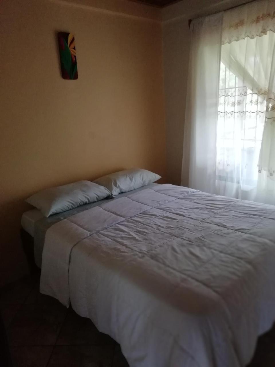 Palma  Casas De Campo Las Pavitas Cottages "Red Frog" מראה חיצוני תמונה